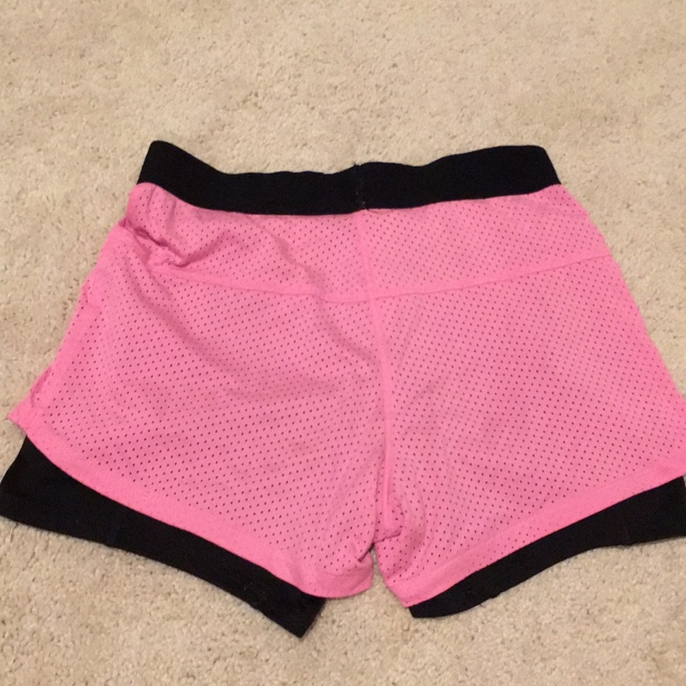 Exercise shorts - Picture 2 of 2